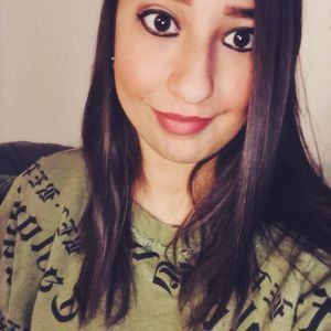 Meet your Posher, Lizette